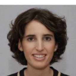 Blanca Moreno Ibáñez