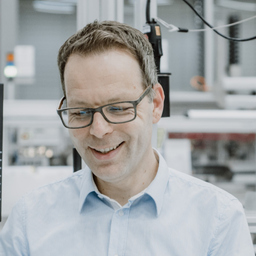 Klaus Marquardt