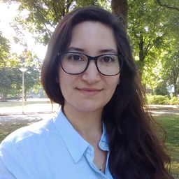 Carmen Andrea Rozo Mendez