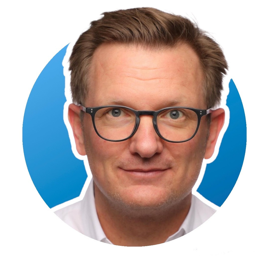 Thomas Winkler Kundenbetreuer Wholesale stellv. Gruppenleitung