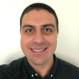 Fabio Dominguez Soriano