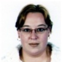 Diana Garcia Matin