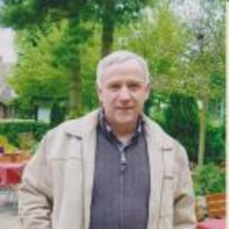 Volker Klimas