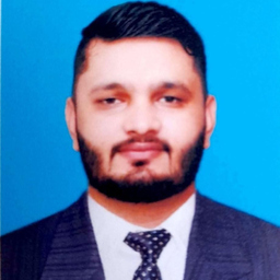 Luqman Khalid