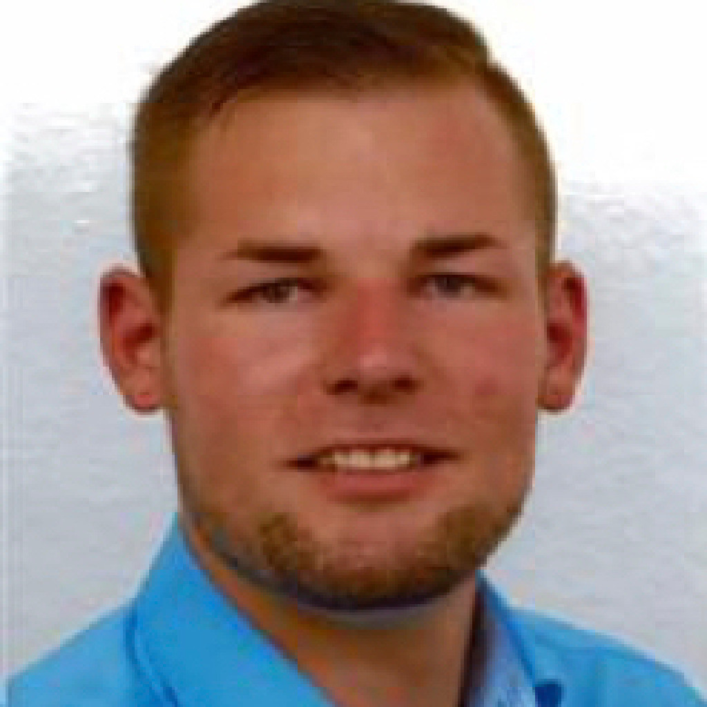 Marino Camp Prozesstechniker Kaltumformung KAMAX XING