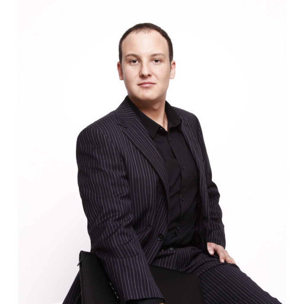 Social Media Profilbild Jonas Waldmann Nürtingen