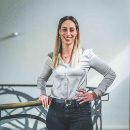 Jessica Schnäker