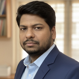 Muthukumar Vedarethinam