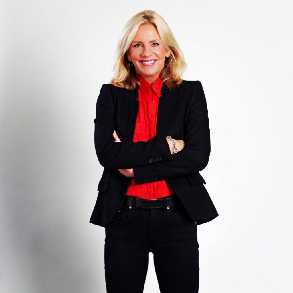 Franziska Franz Autorin Gmeiner Verlag XING