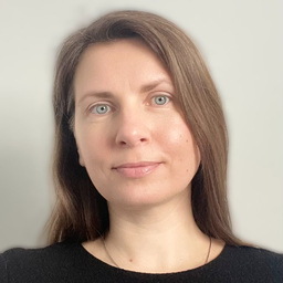 Anna Berdnikova