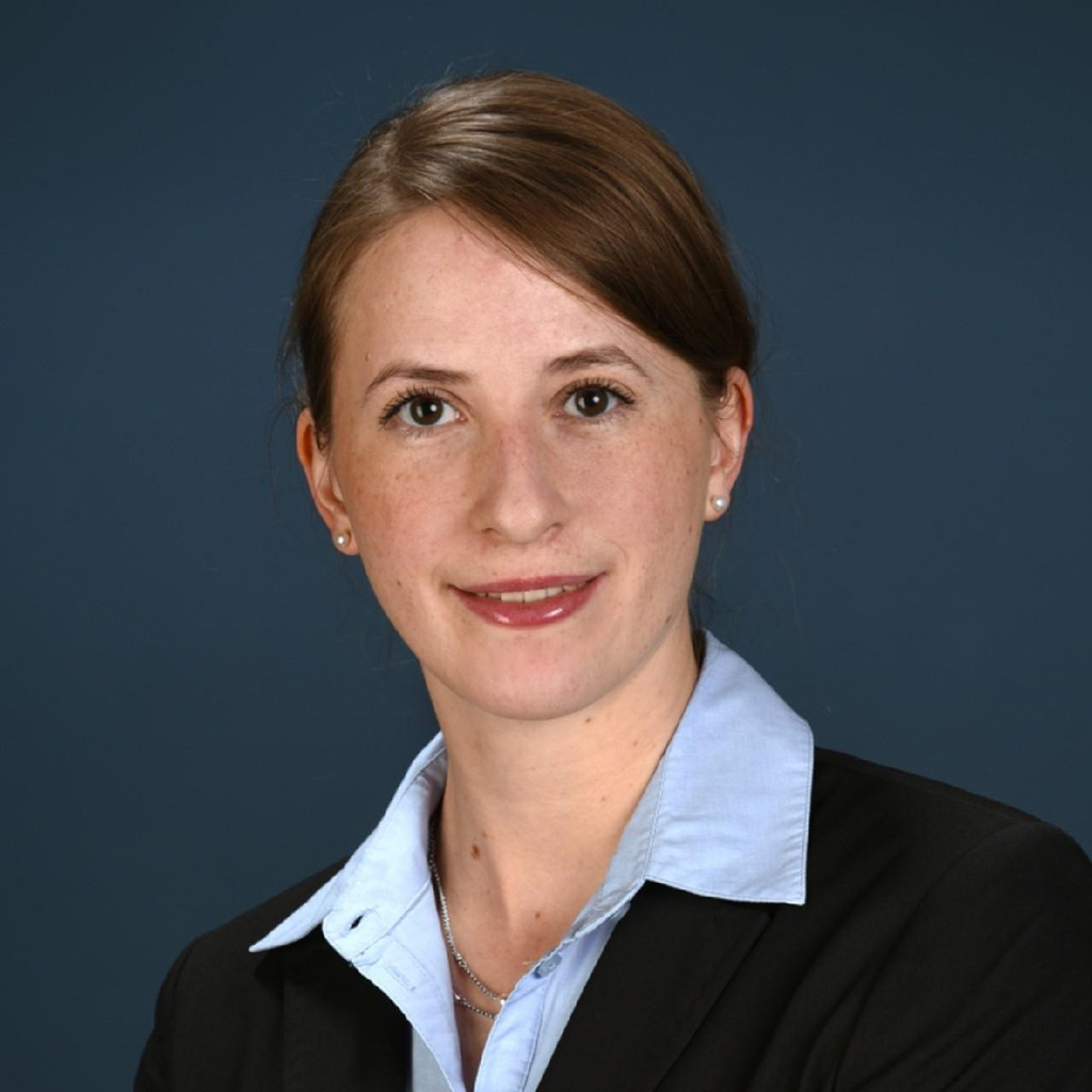 Kathrin Gerum Customer Quality Support DELO Industrie Klebstoffe XING