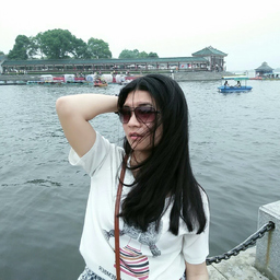 Dr. Alice zhang