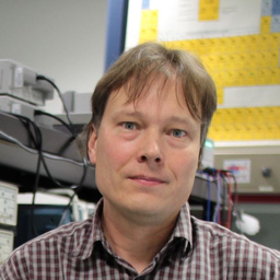 Klaus Abich