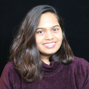 Social Media Profilbild Shivani Gaikwad München