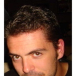 Iago Fernández