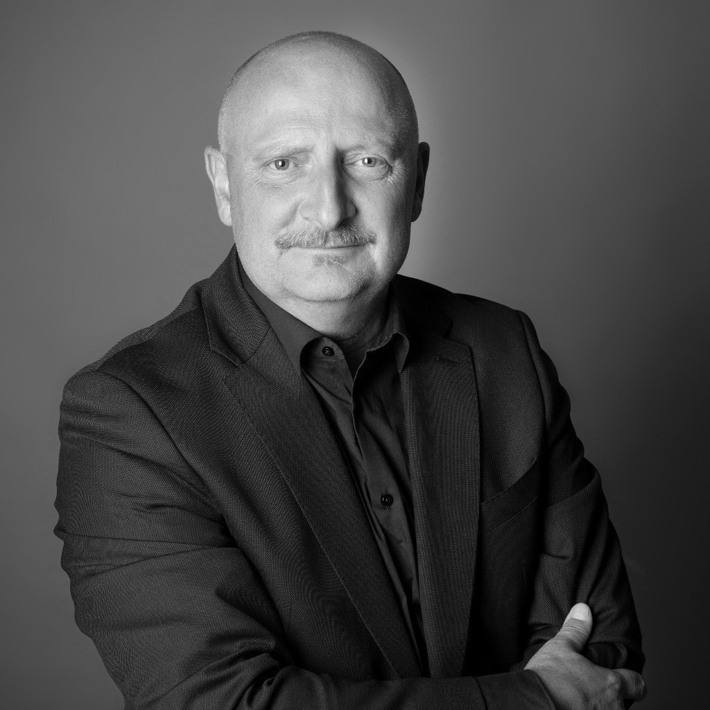 Dipl.Ing. Frank Berthold Berater Shop Floor & Supply Chain