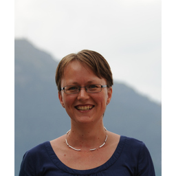 Brigitte van Dulmen