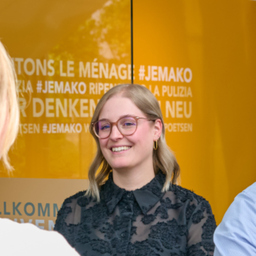 Alina Gast