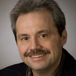 Klaus Sauter