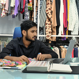 Md.Shakib Hossain Talukdar