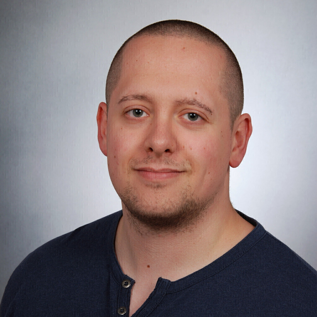 Alexander Göring Teamführer Blasformtechnik Continental AG XING