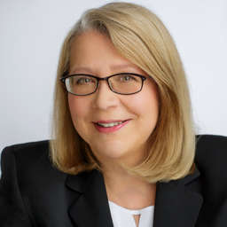 Brigitte Thomas