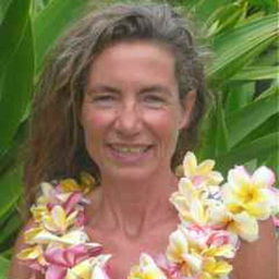 Pono Nicole Stadler