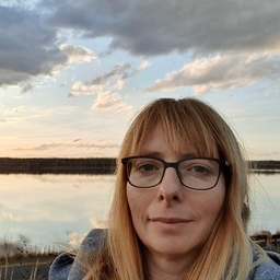Katja Sperandio