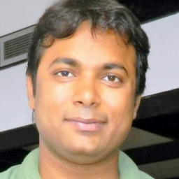Santosh Singh