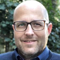 Christian J. Wüstefeld