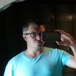 Mike Thiele