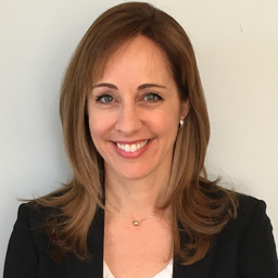 Wendy Boscá Watts