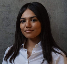 Nadia El Ghaouat