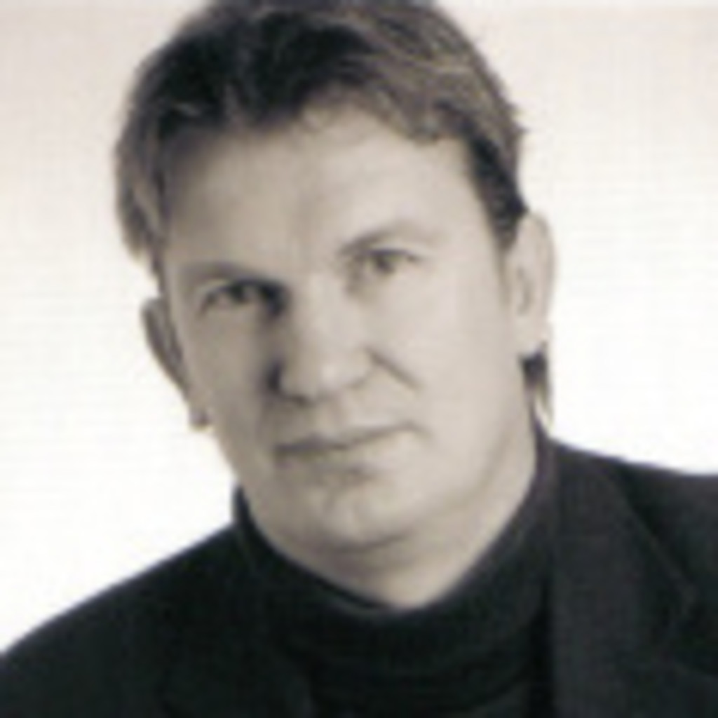 Social Media Profilbild Mathias Steiner Mannheim