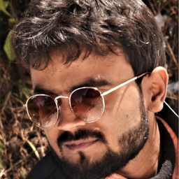 Abhay Kumar Dubey