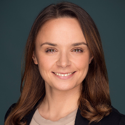 Simone Froeschle