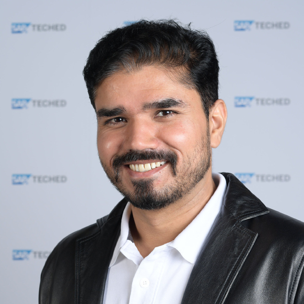 Sunil Singh Manager Digital Accenture Gmbh Germany Xing