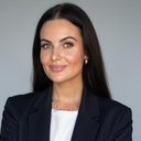 Valeria Vaysman