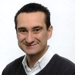 Dr. Ronald Mihala