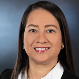Monica  Mendoza Morales