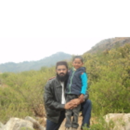 SAQIB SHABBIR