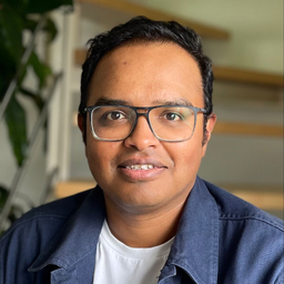Bensen George Varghese
