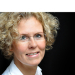 Profilbild Ulrike Fackert