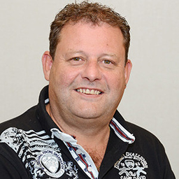 Alexander (Sony) Hürlimann