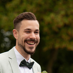 Keven Wehde