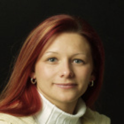 Kerstin Freudenberger