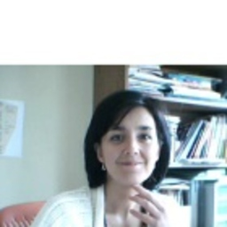 Isabel Montes García