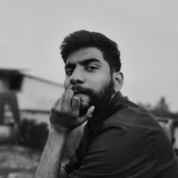 Sidharth Menon