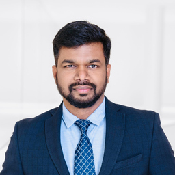 Deva Prasanna Nandyala