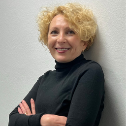 Nataliya Wülbern